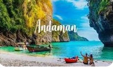 Andaman Tour Packages