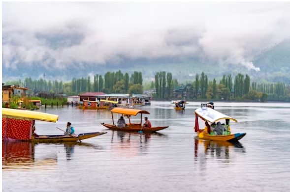 Kashmir Tour Packages