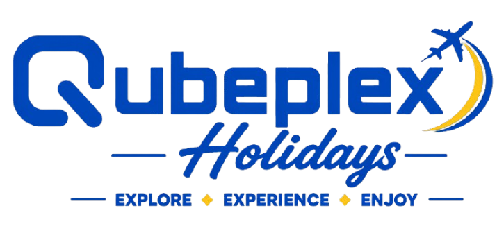 Qubeplex Holiday