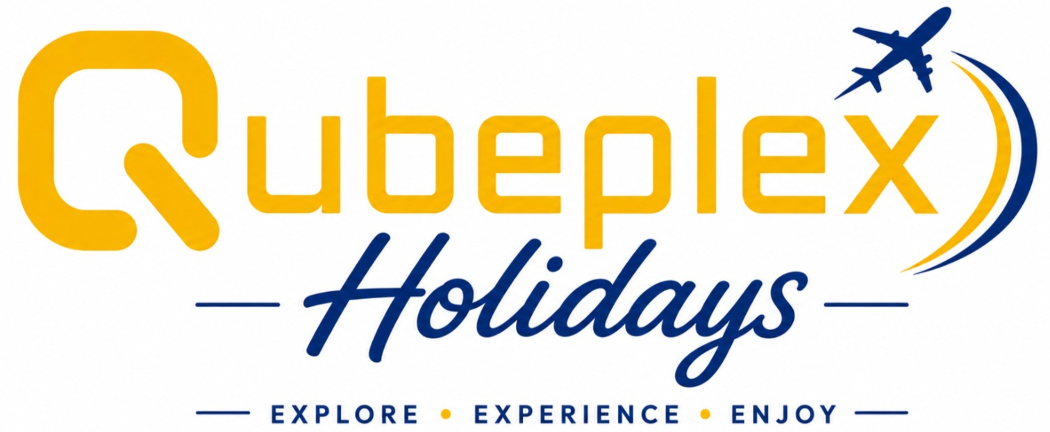 QubeTrip